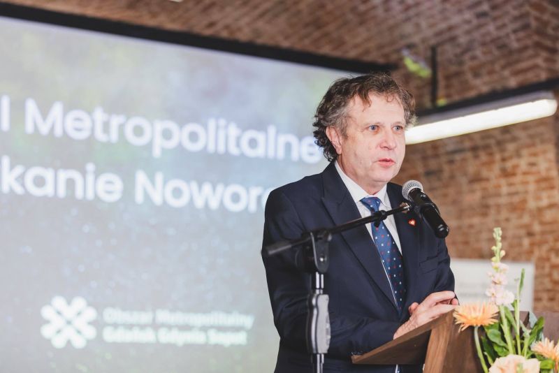 Metropolitalne spotkanie 4