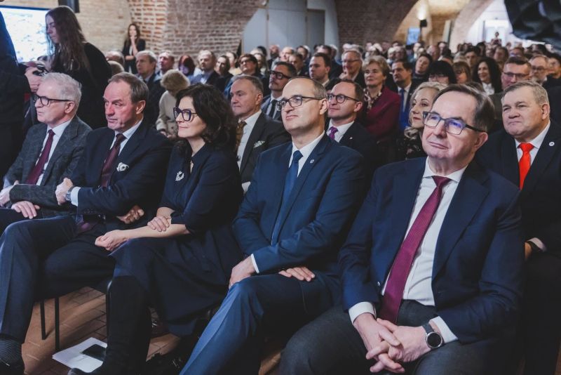 Metropolitalne spotkanie 5