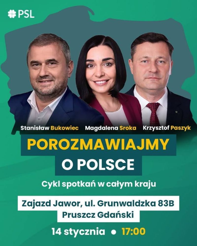 POROZMAWIAJMY O POLSCE 2