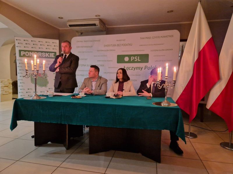 POROZMAWIAJMY O POLSCE 5