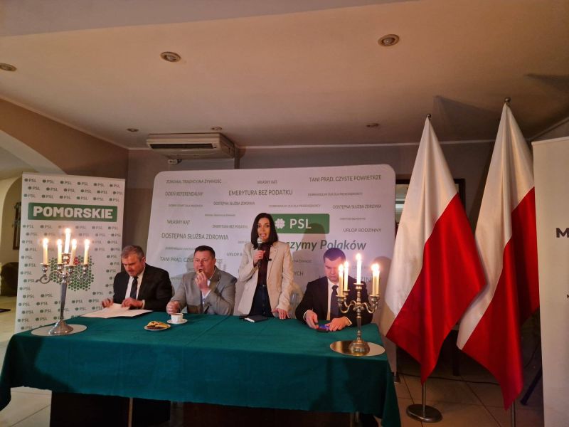 POROZMAWIAJMY O POLSCE 6