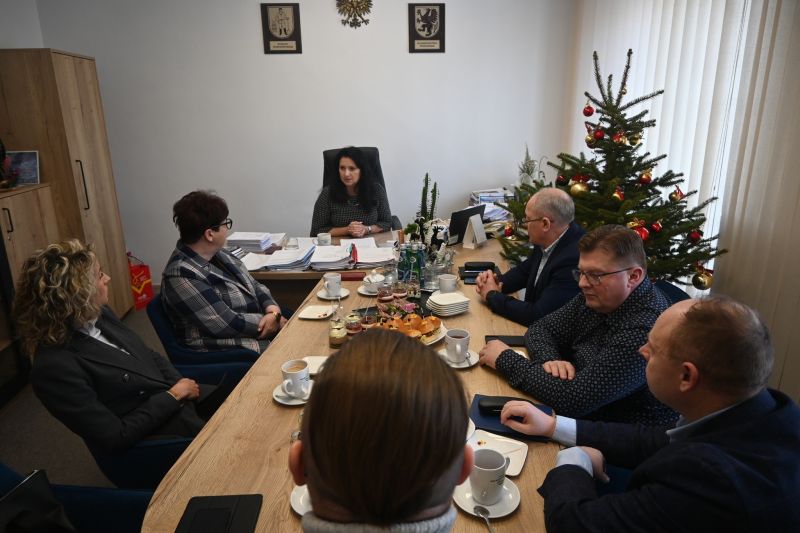 SPOTKANIE NOWOROCZNE 1