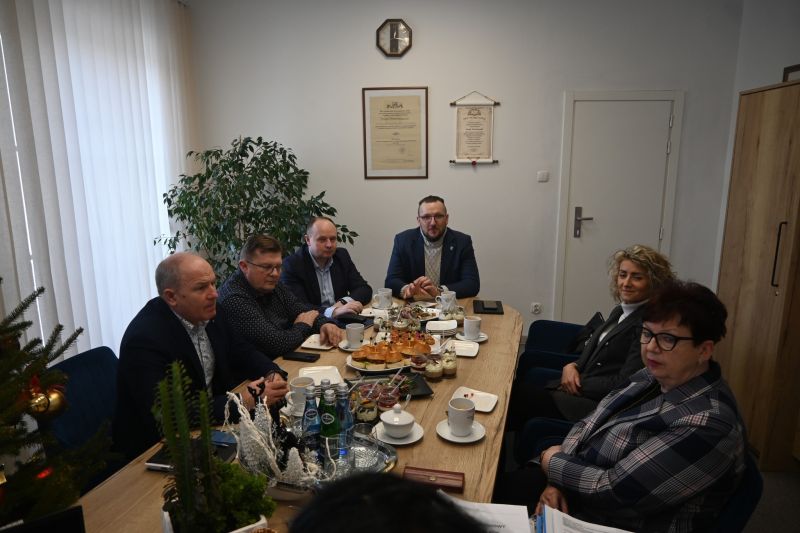 SPOTKANIE NOWOROCZNE 2