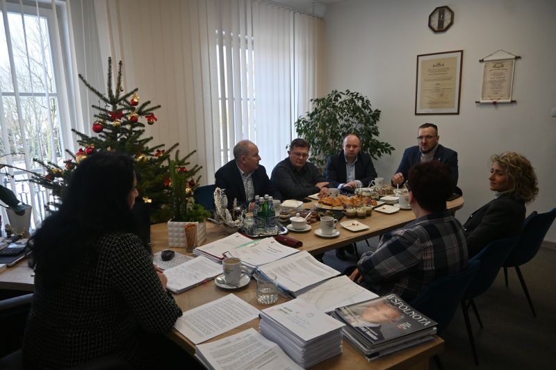 SPOTKANIE NOWOROCZNE 3