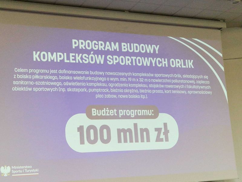 SPOTKANIE MINISTERTWO SPORTU627520602_1361258389138055_3106251275139972398_n