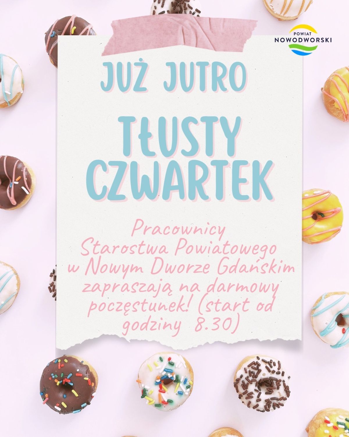 Tlusty Czwartek 1