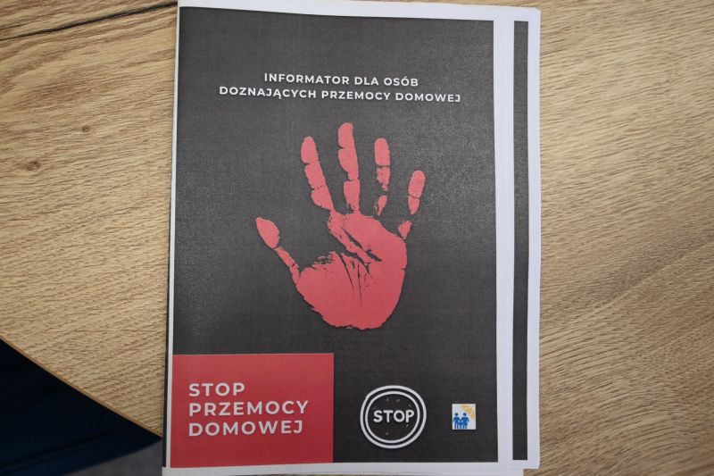 NAKARM SIĘ PĄCZKIEM 5