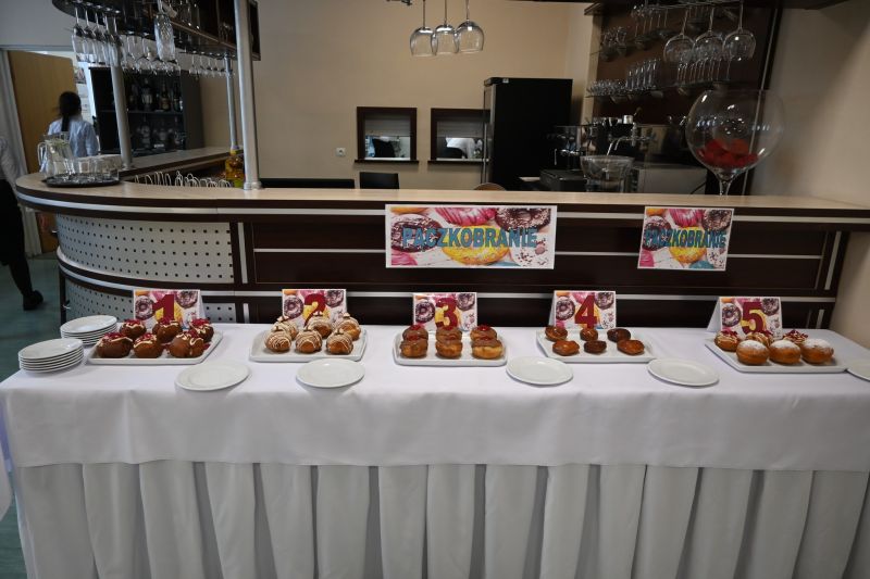 PĄCZKOBRANIE ZESPÓŁ SZKÓŁ 1