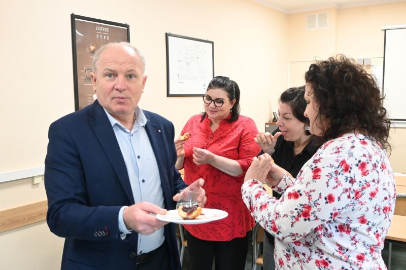 PĄCZKOBRANIE ZESPÓŁ SZKÓŁ 2