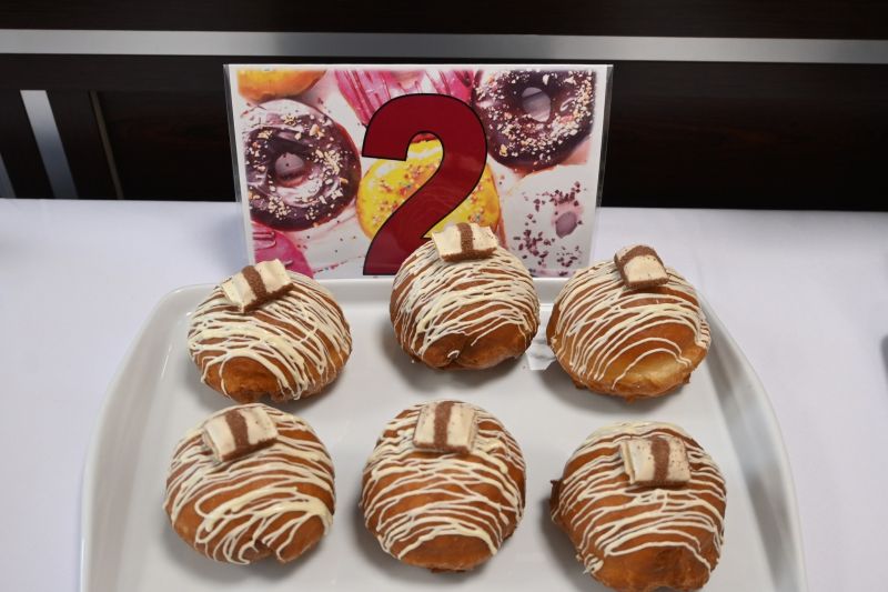 PĄCZKOBRANIE ZESPÓŁ SZKÓŁ 6