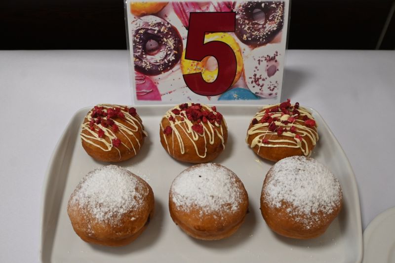 PĄCZKOBRANIE ZESPÓŁ SZKÓŁ 7