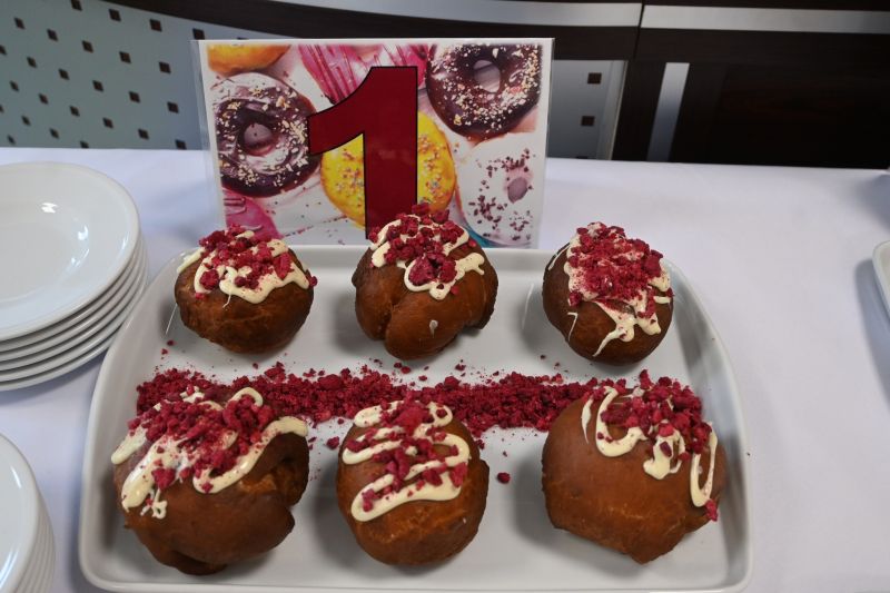 PĄCZKOBRANIE ZESPÓŁ SZKÓŁ 14