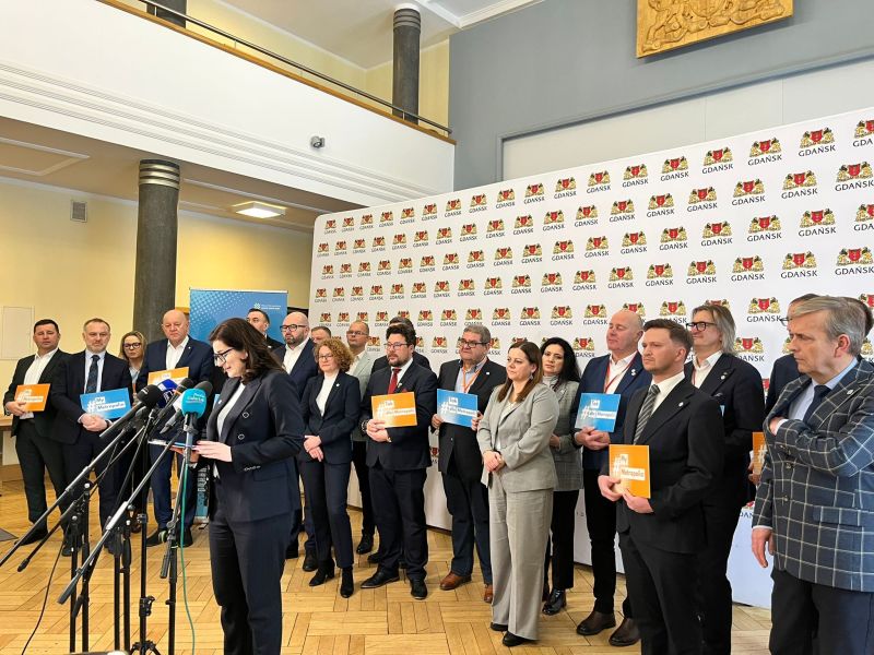 METROPOLIA GDANSK-GDYNIA-SOPOT 3