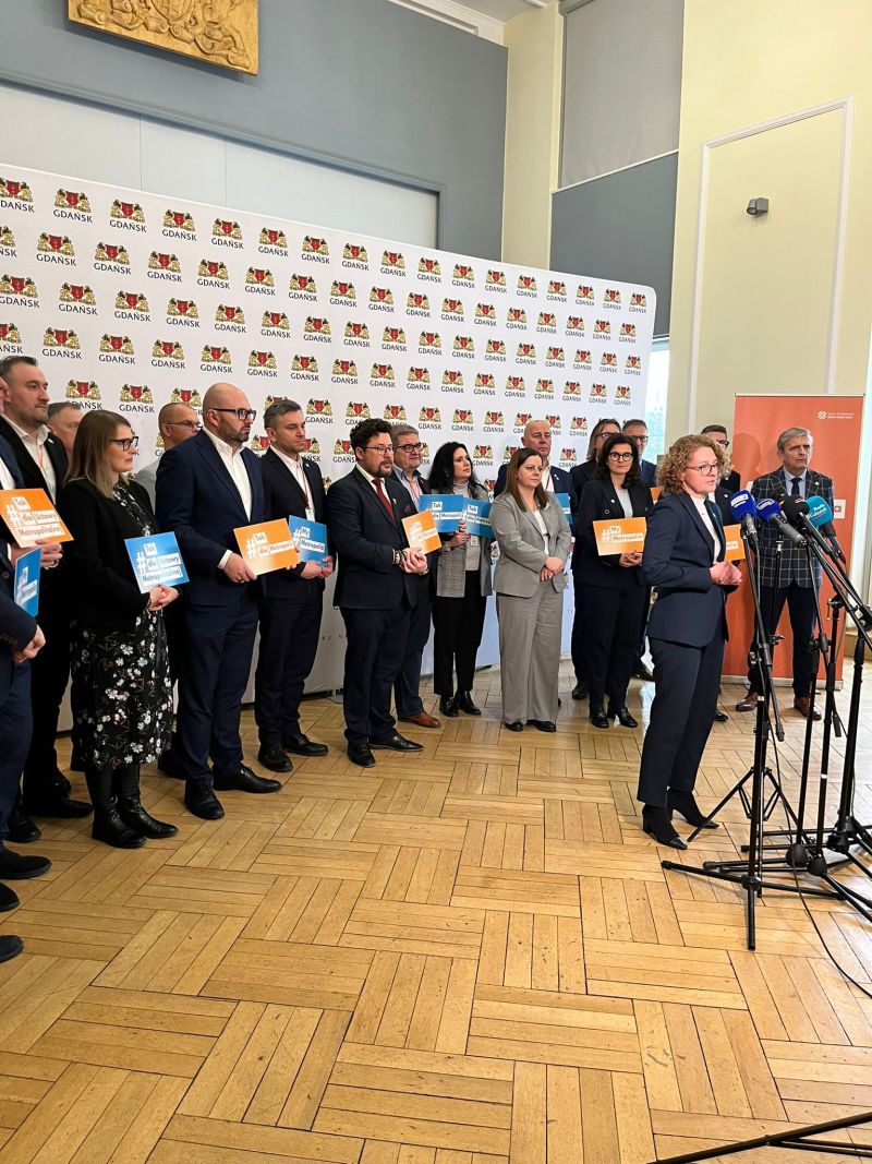 METROPOLIA GDANSK-GDYNIA-SOPOT 6