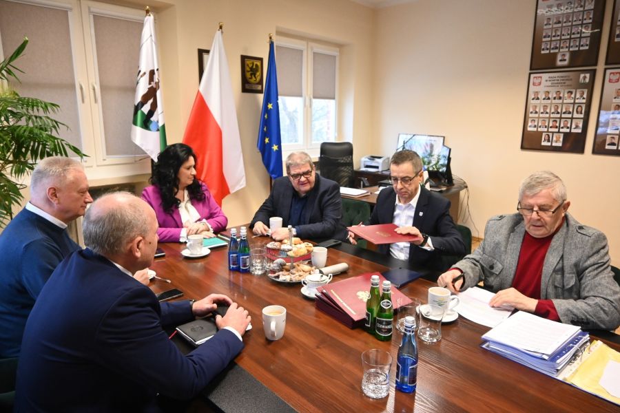 Spotkanie samorządowe 3