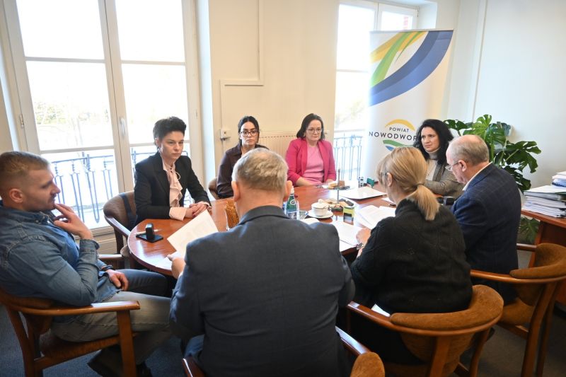 Umowa Liceum Ogolnokształcacych 3