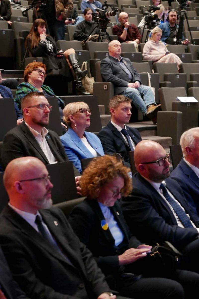 ROCZNICA AGRESJI NA UKRAINĘ 5