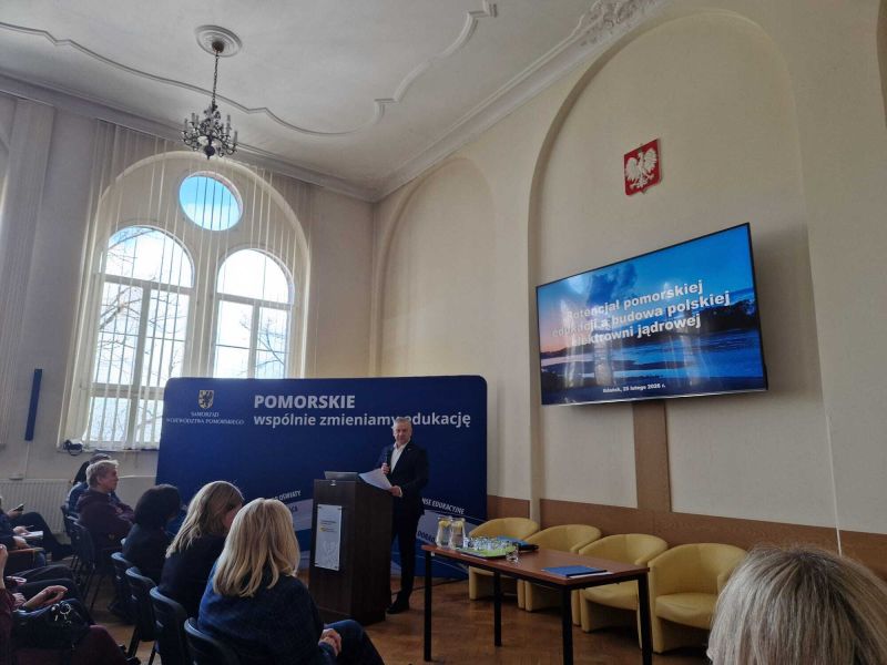 ENERGETYKA JĄDROWA W EDUKACJI 6