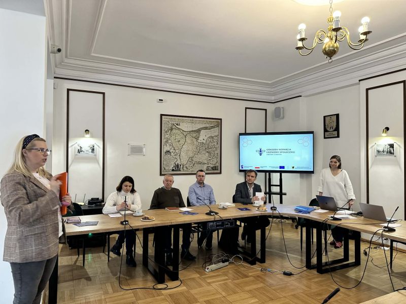 Jak prowadzic organizacje pozarzadowa 1