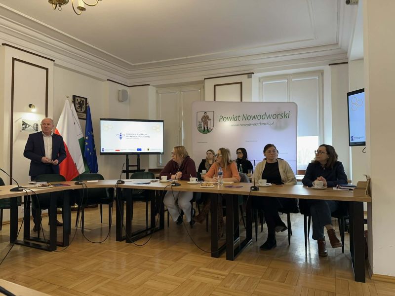 Jak prowadzic organizacje pozarzadowa 2