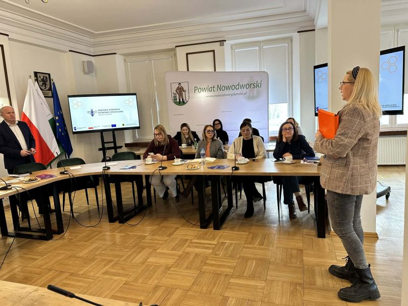 Jak prowadzic organizacje pozarzadowa 4