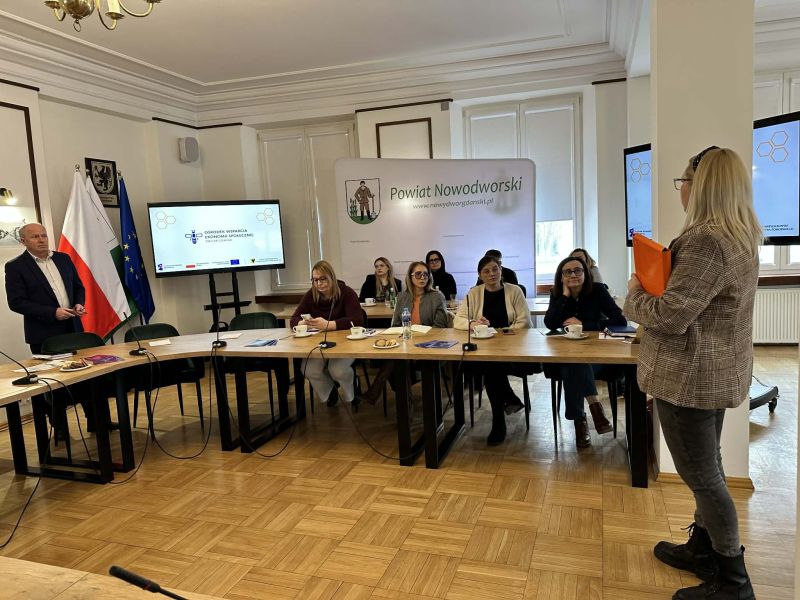 Jak prowadzic organizacje pozarzadowa 5