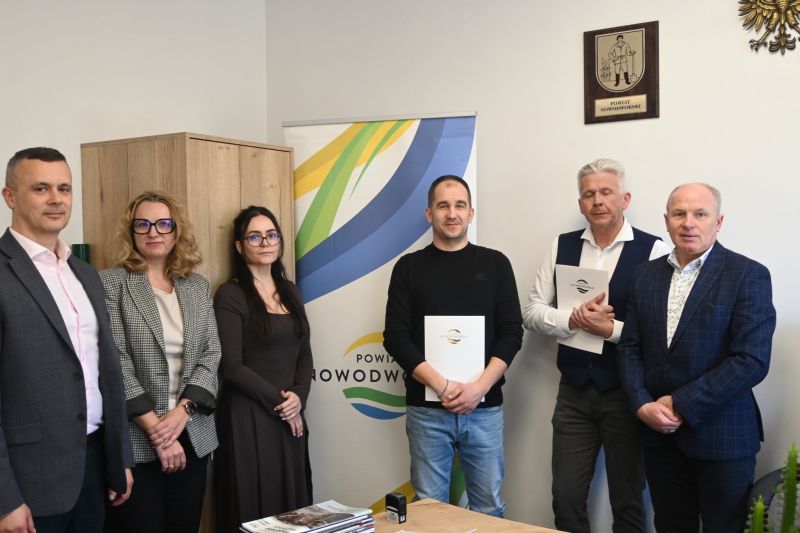 UMOWY DOTYCZĄCE PRZEBUDOWY UL. MORSKIEJ W STEGNIE 2