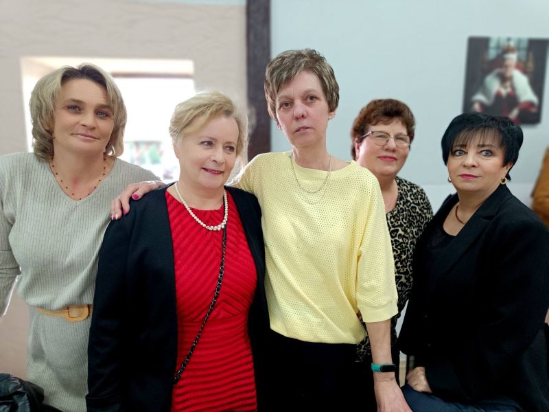 DZIEŃ KOBIET LUBIESZEWO 2