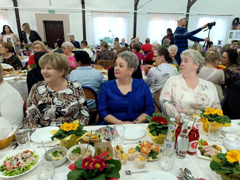 DZIEŃ KOBIET LUBIESZEWO 3