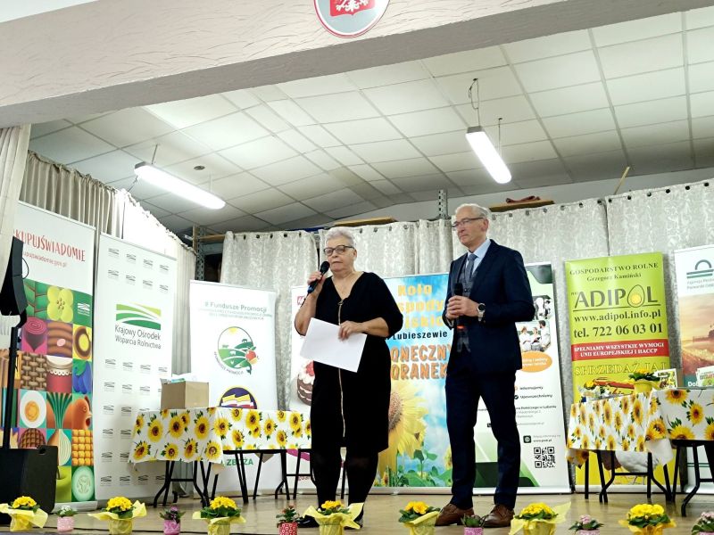 DZIEŃ KOBIET LUBIESZEWO 4