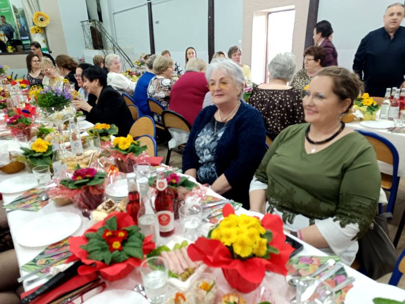 DZIEŃ KOBIET LUBIESZEWO 5