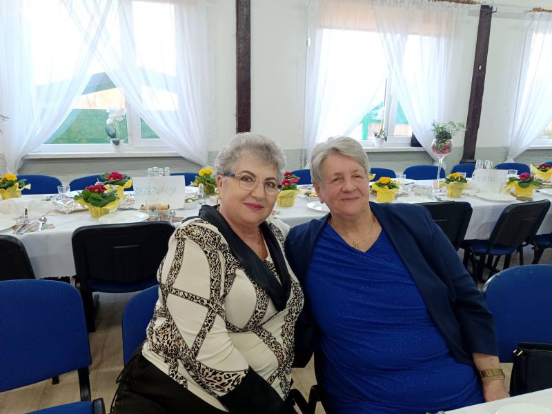 DZIEŃ KOBIET LUBIESZEWO 6