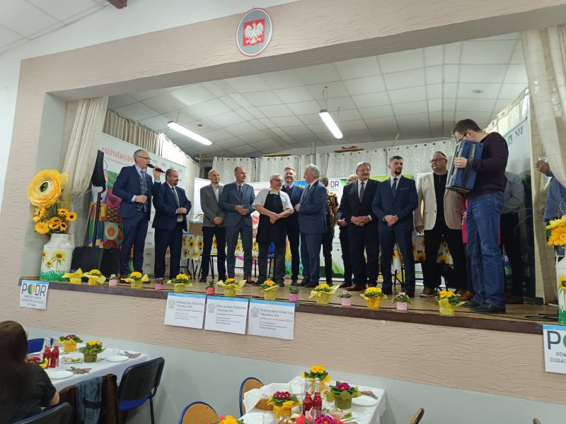 DZIEŃ KOBIET LUBIESZEWO 7