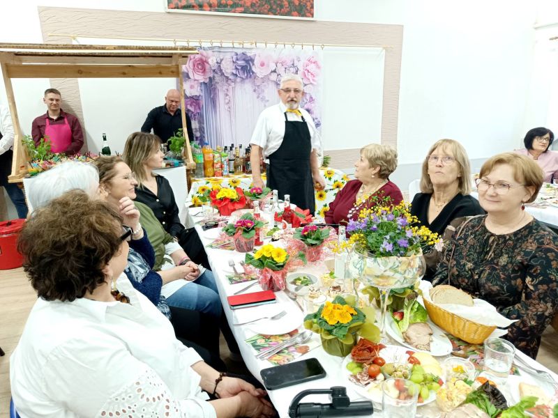 DZIEŃ KOBIET LUBIESZEWO 12