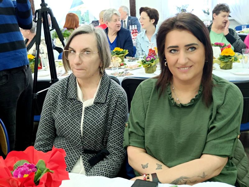 DZIEŃ KOBIET LUBIESZEWO 14