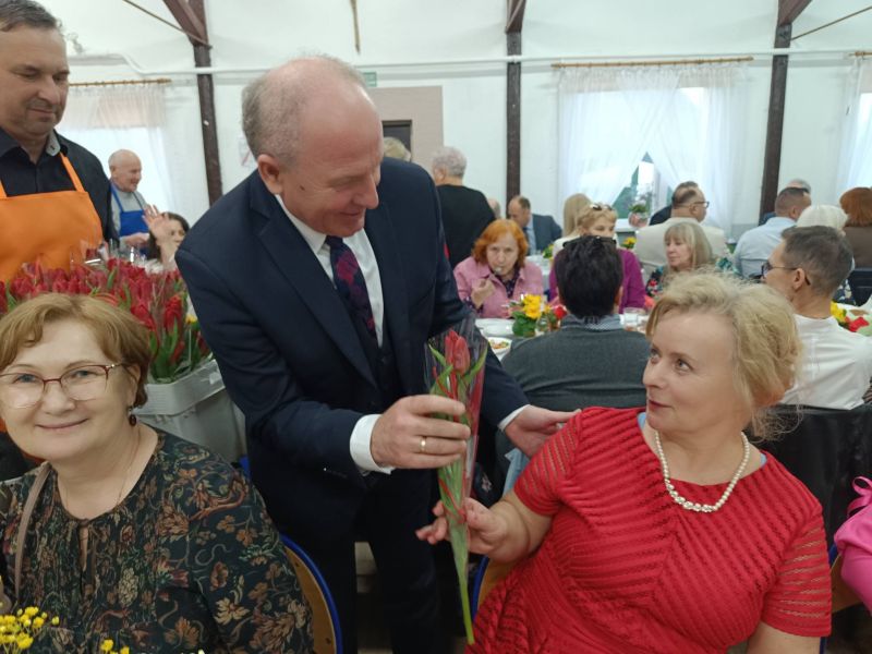 DZIEŃ KOBIET LUBIESZEWO 15