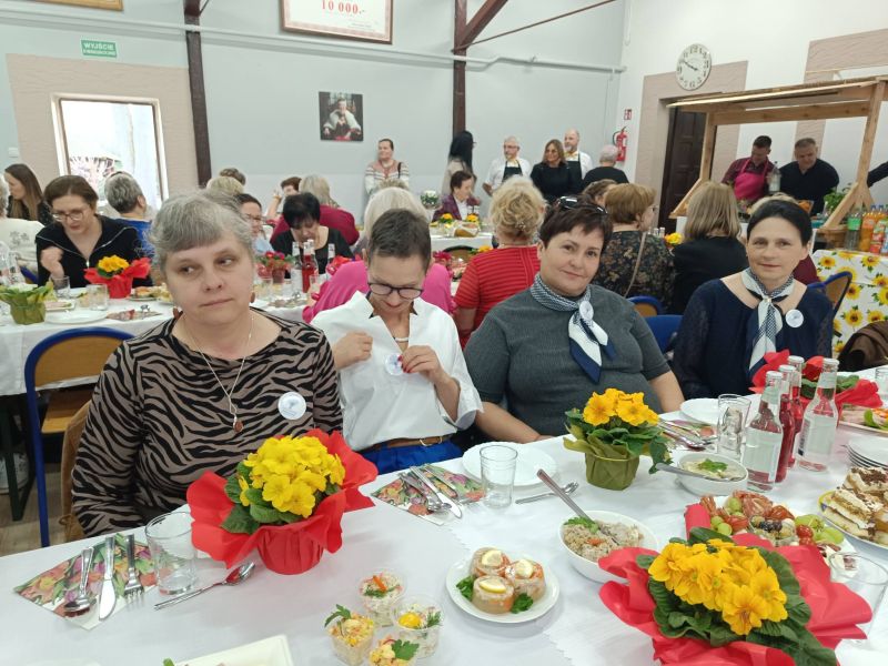 DZIEŃ KOBIET LUBIESZEWO 16