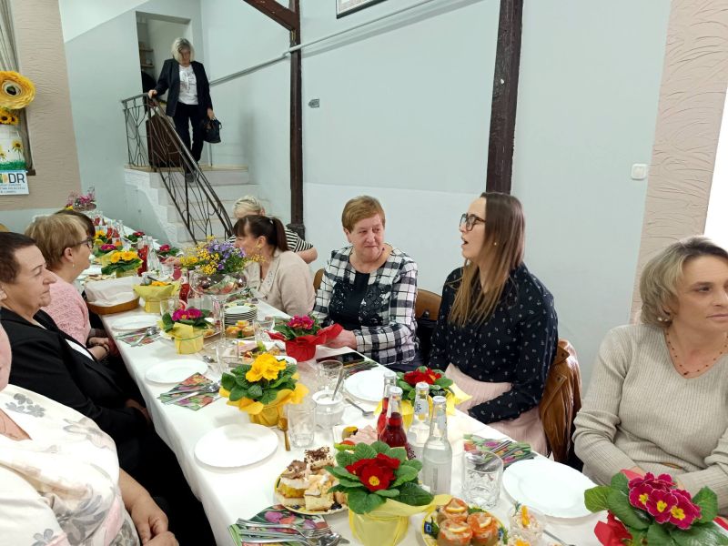 DZIEŃ KOBIET LUBIESZEWO 17