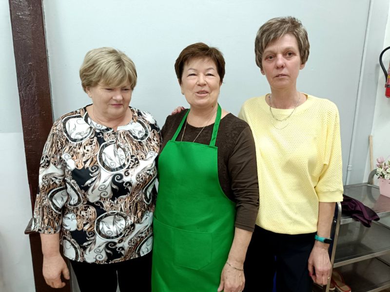 DZIEŃ KOBIET LUBIESZEWO 18