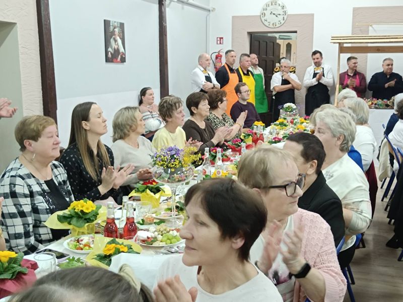 DZIEŃ KOBIET LUBIESZEWO 19