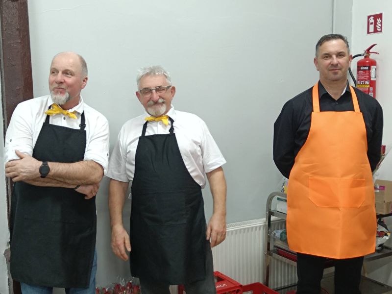 DZIEŃ KOBIET LUBIESZEWO 20