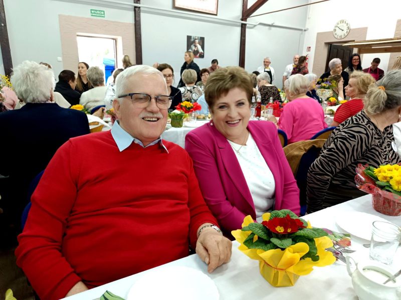 DZIEŃ KOBIET LUBIESZEWO 22