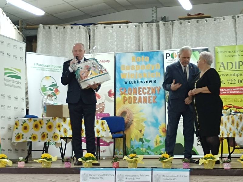 DZIEŃ KOBIET LUBIESZEWO 24