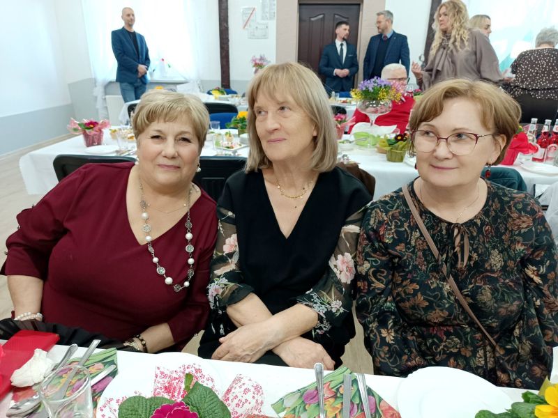 DZIEŃ KOBIET LUBIESZEWO 25