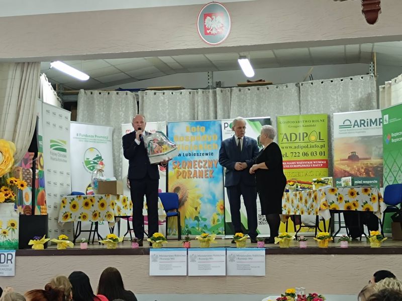 DZIEŃ KOBIET LUBIESZEWO 26