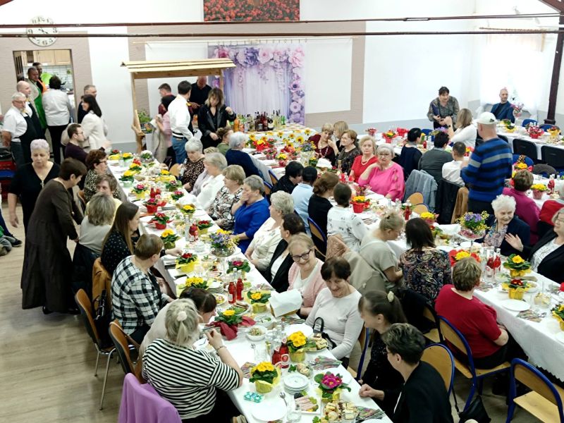 DZIEŃ KOBIET LUBIESZEWO 29