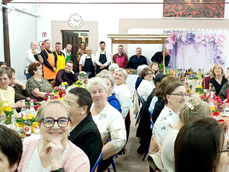 DZIEŃ KOBIET LUBIESZEWO 30