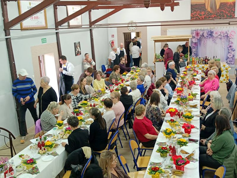 DZIEŃ KOBIET LUBIESZEWO 31