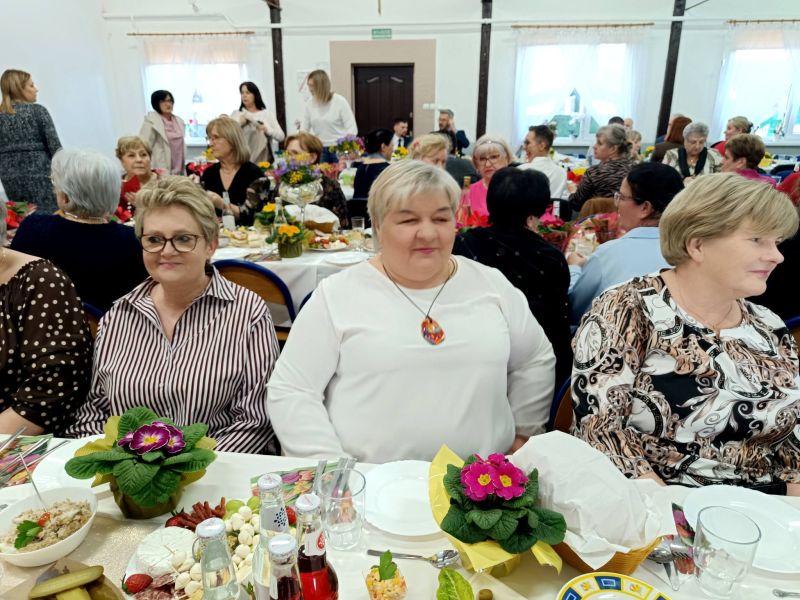 DZIEŃ KOBIET LUBIESZEWO 39