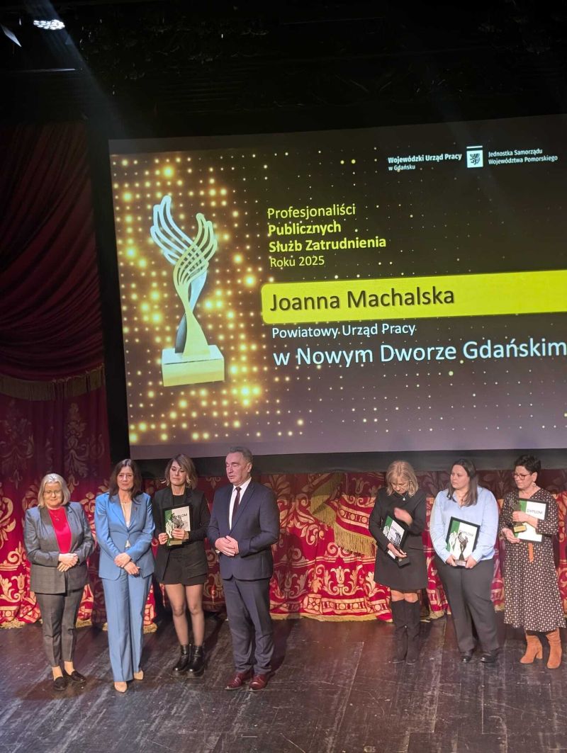 Profesjonaliści Publicznych Służb Zatrudnienia 1